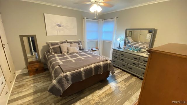 102 Grove Street, Evans, NY 14006