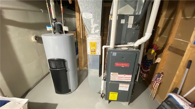 102 Grove Street, Evans, NY 14006