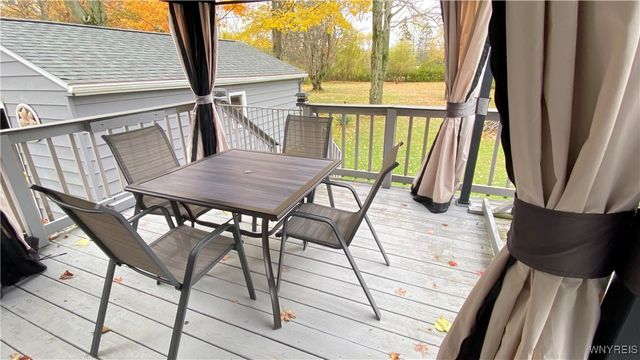 102 Grove Street, Evans, NY 14006