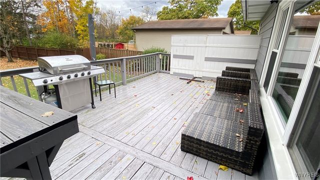 102 Grove Street, Evans, NY 14006