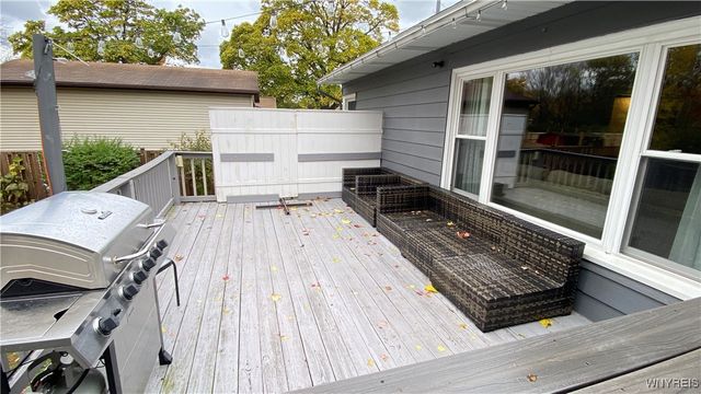 102 Grove Street, Evans, NY 14006