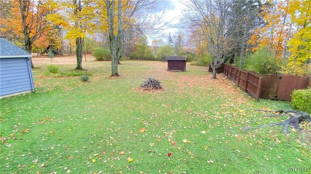 102 Grove Street, Evans, NY 14006