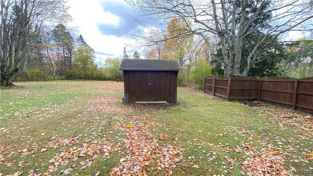 102 Grove Street, Evans, NY 14006