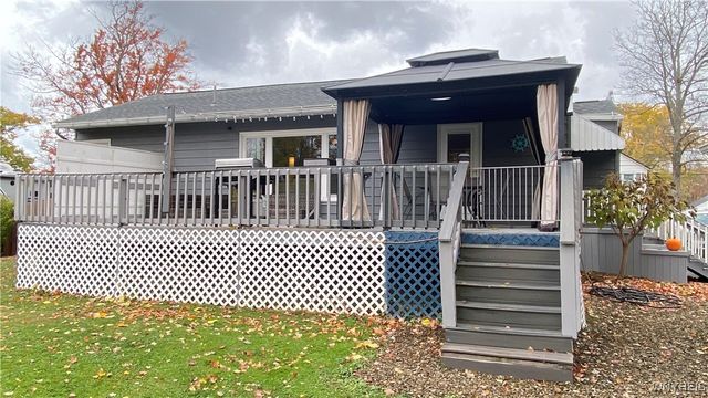 102 Grove Street, Evans, NY 14006