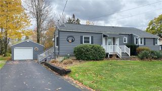 102 Grove Street, Evans, NY 14006