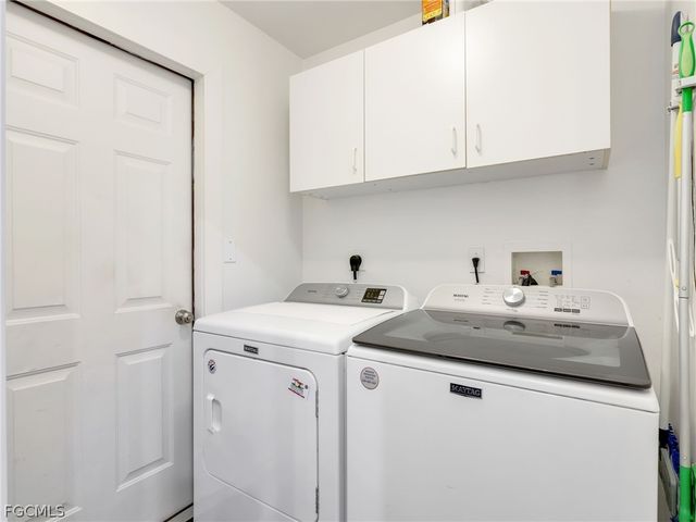 21232 Waymouth RUN, Estero, FL 33928