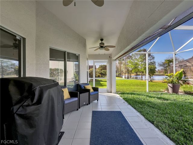 21232 Waymouth RUN, Estero, FL 33928