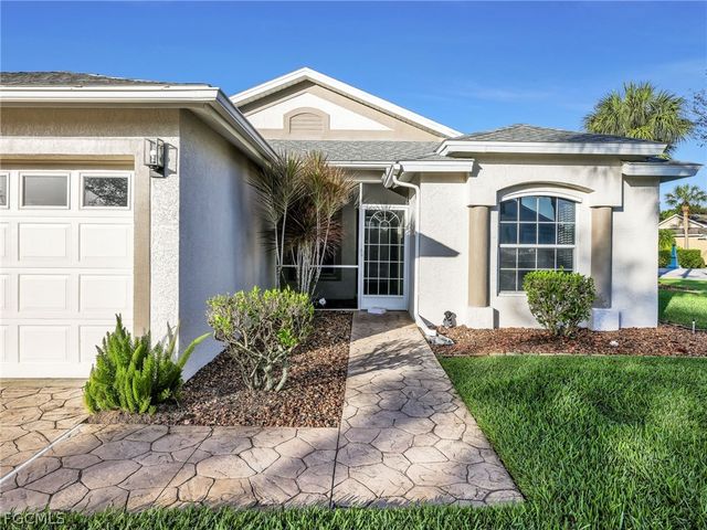 21232 Waymouth RUN, Estero, FL 33928