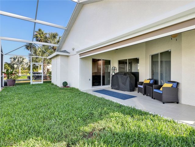 21232 Waymouth RUN, Estero, FL 33928