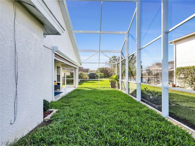 21232 Waymouth RUN, Estero, FL 33928