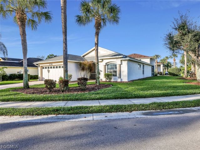 21232 Waymouth RUN, Estero, FL 33928
