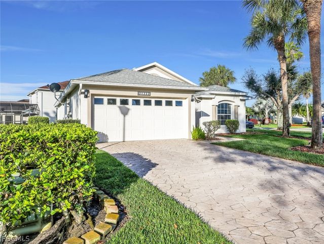 21232 Waymouth RUN, Estero, FL 33928