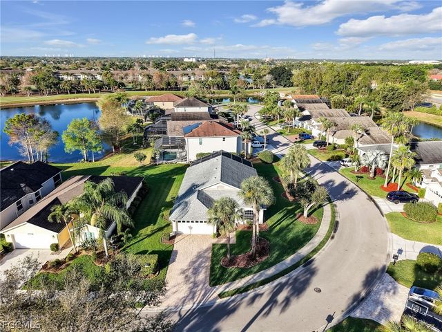 21232 Waymouth RUN, Estero, FL 33928