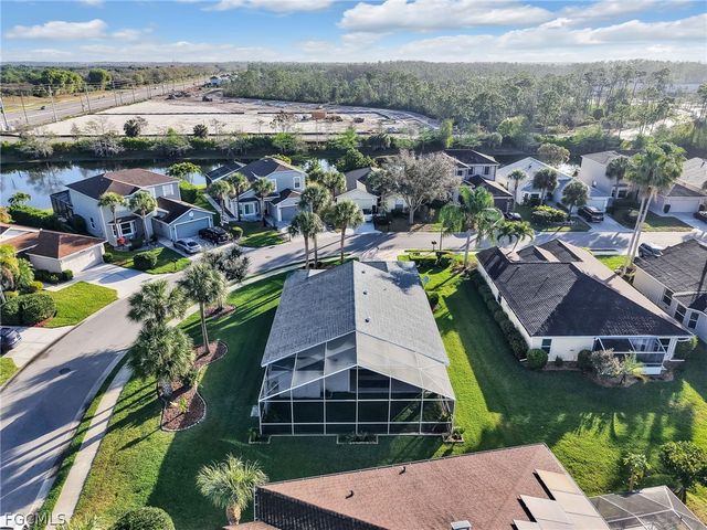 21232 Waymouth RUN, Estero, FL 33928