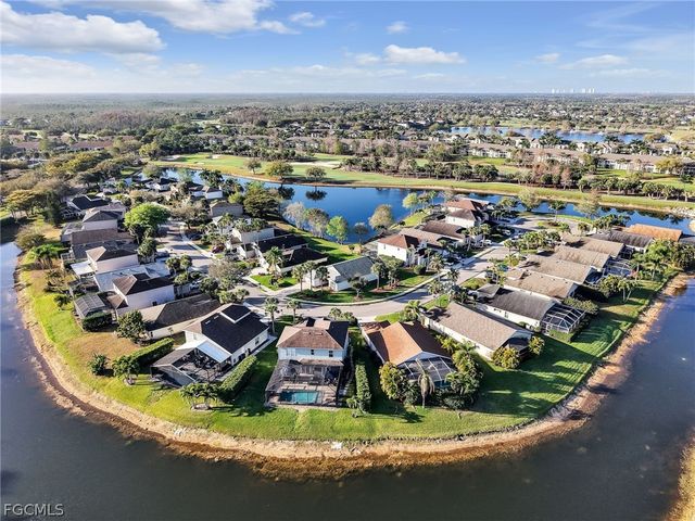 21232 Waymouth RUN, Estero, FL 33928