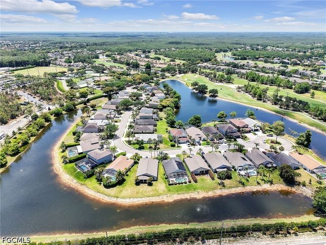 21232 Waymouth RUN, Estero, FL 33928