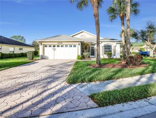 21232 Waymouth RUN, Estero, FL 33928
