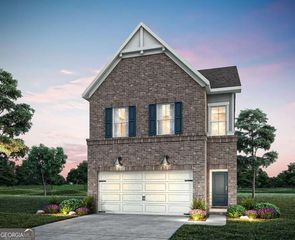 5620 Tillman Way, Powder Springs, GA 30127