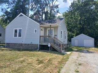 7324 W Taft Street, Merrillville, IN 46410