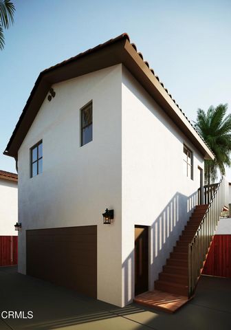 1160 W First Street, Oxnard, CA 93030