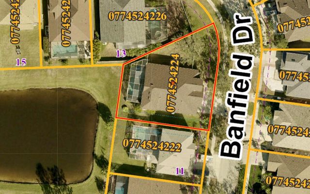 10738 BANFIELD DRIVE, Riverview, FL 33579