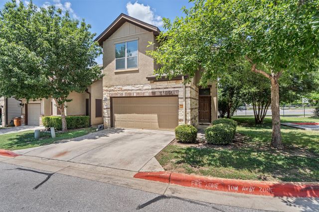 2001 Faro DR 50, Austin, TX 78741