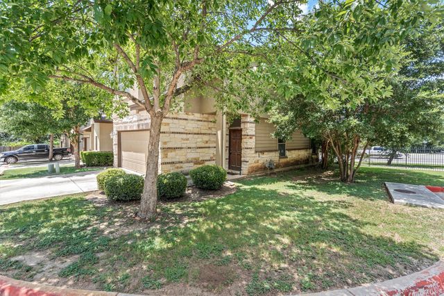 2001 Faro DR 50, Austin, TX 78741