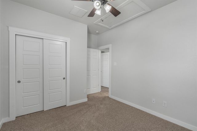 2001 Faro DR 50, Austin, TX 78741