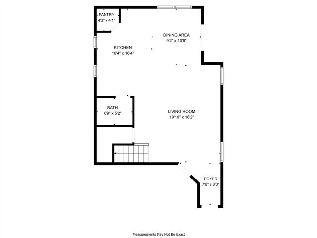 2001 Faro DR 50, Austin, TX 78741