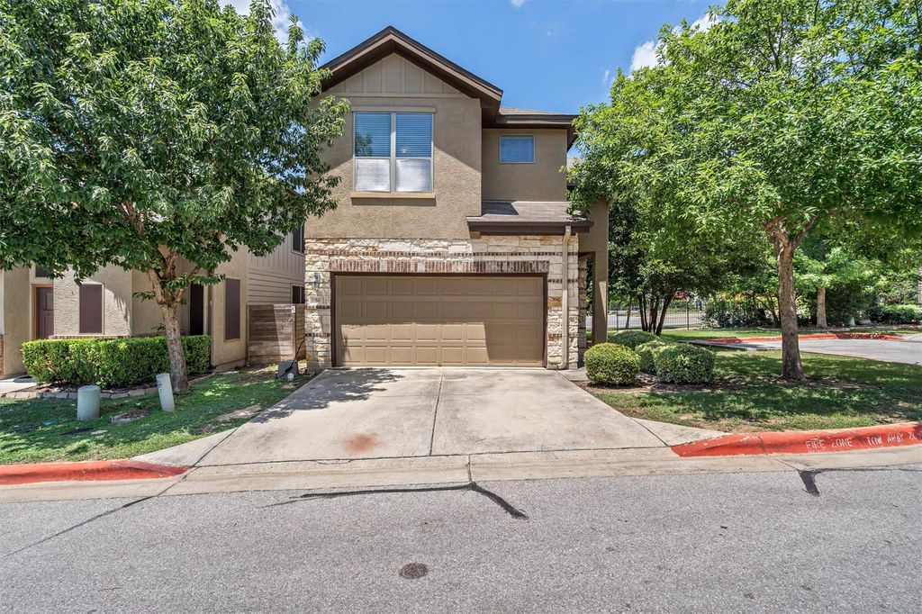 2001 Faro DR 50, Austin, TX 78741