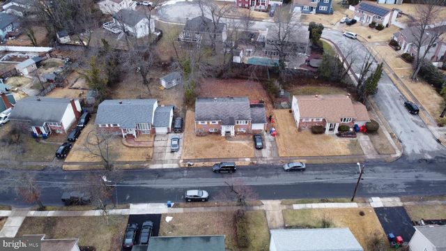 716 SUNSET DR, Somerdale, NJ 08083