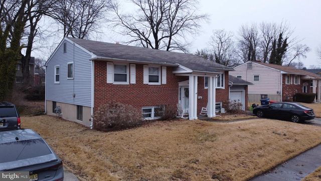 716 SUNSET DR, Somerdale, NJ 08083