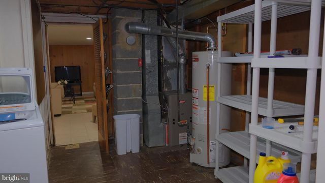 716 SUNSET DR, Somerdale, NJ 08083