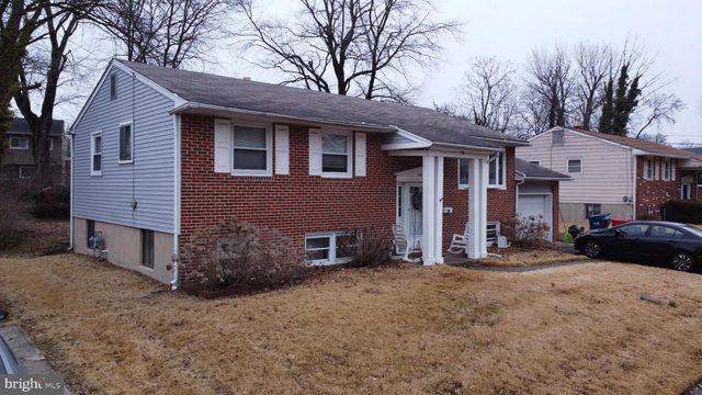 716 SUNSET DR, Somerdale, NJ 08083