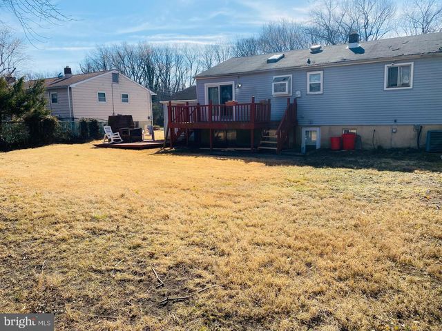 716 SUNSET DR, Somerdale, NJ 08083