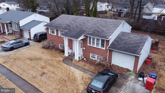 716 SUNSET DR, Somerdale, NJ 08083