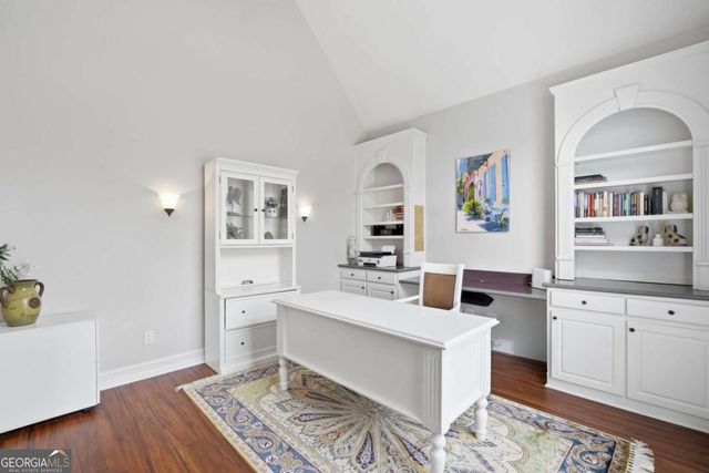 3219 Eagle Watch Drive, Woodstock, GA 30189