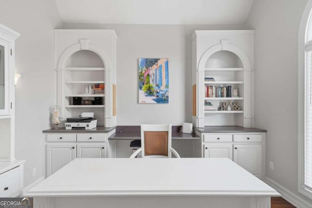 3219 Eagle Watch Drive, Woodstock, GA 30189