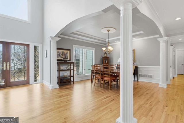 3219 Eagle Watch Drive, Woodstock, GA 30189