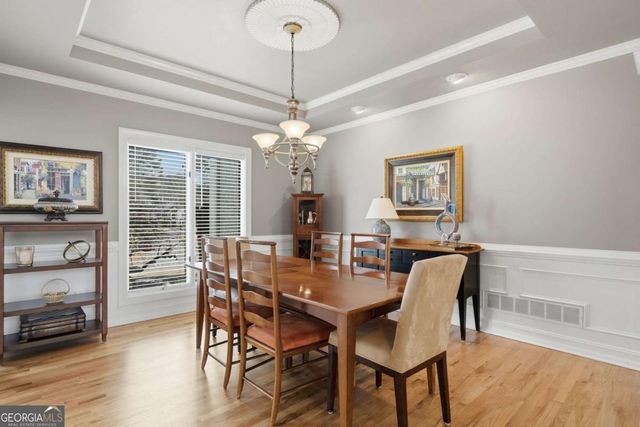 3219 Eagle Watch Drive, Woodstock, GA 30189