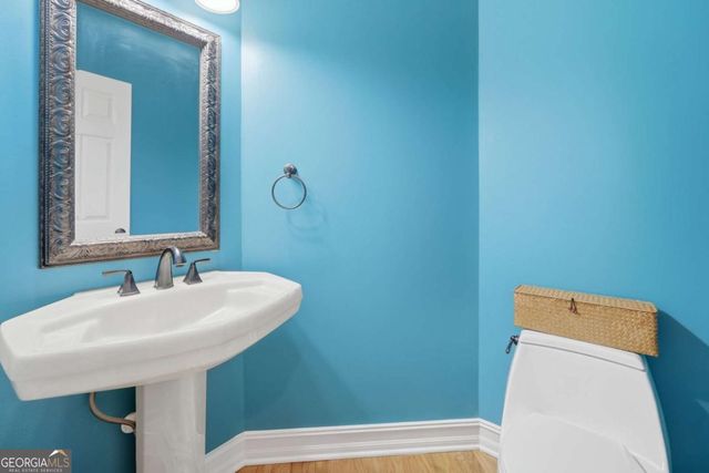 3219 Eagle Watch Drive, Woodstock, GA 30189