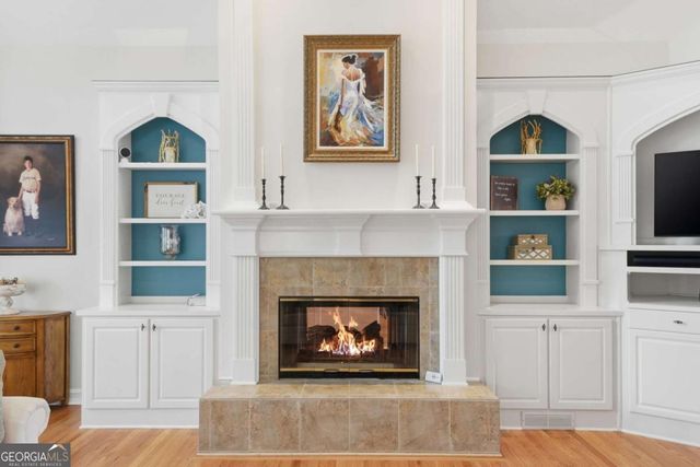 3219 Eagle Watch Drive, Woodstock, GA 30189