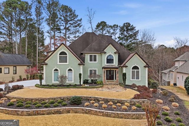 3219 Eagle Watch Drive, Woodstock, GA 30189