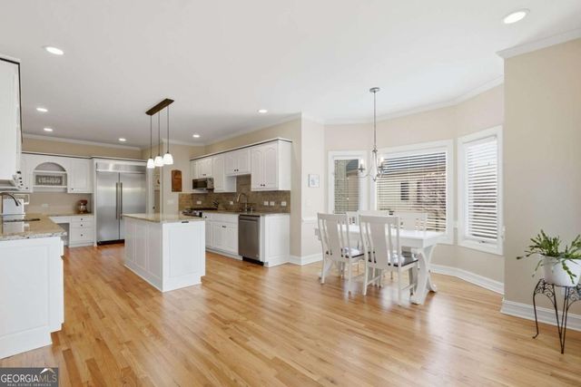 3219 Eagle Watch Drive, Woodstock, GA 30189