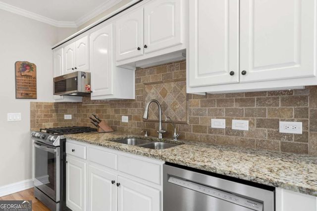 3219 Eagle Watch Drive, Woodstock, GA 30189