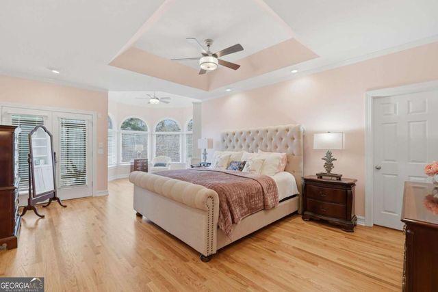 3219 Eagle Watch Drive, Woodstock, GA 30189