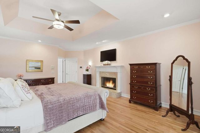 3219 Eagle Watch Drive, Woodstock, GA 30189