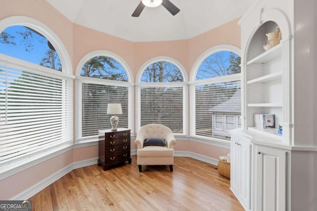 3219 Eagle Watch Drive, Woodstock, GA 30189