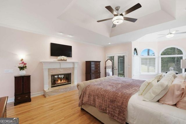 3219 Eagle Watch Drive, Woodstock, GA 30189