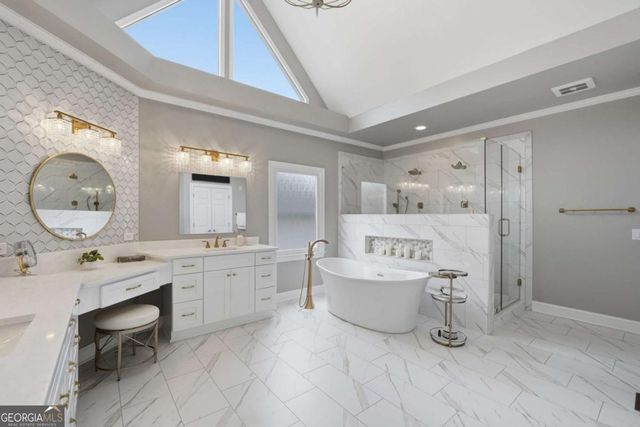 3219 Eagle Watch Drive, Woodstock, GA 30189